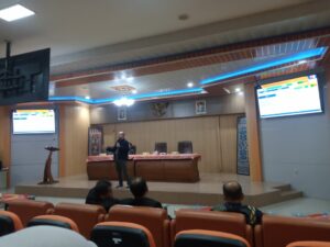 LPM Politeknik Bina Trada Hadiri Sosialisasi Akreditasi dan Penguatan Mutu Program Studi Keteknikan Menuju Unggul 2026